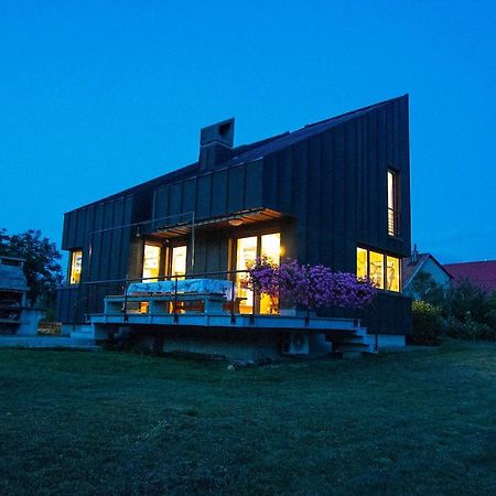 Grenko House Βίλα Vrata Εξωτερικό φωτογραφία