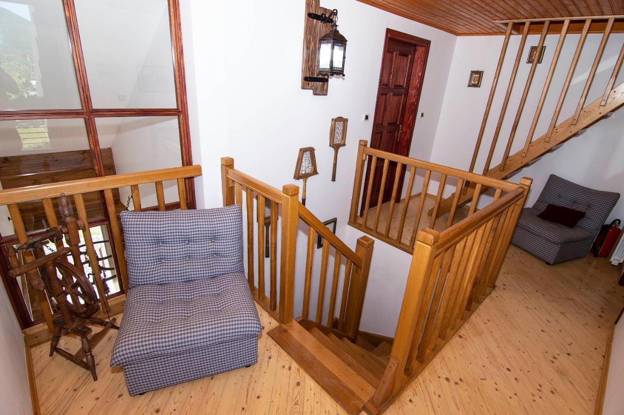 Grenko House Βίλα Vrata Εξωτερικό φωτογραφία