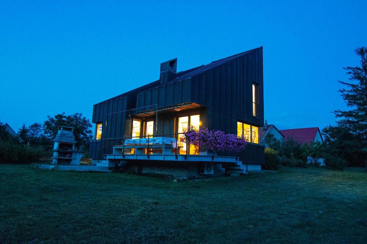 Grenko House Βίλα Vrata Εξωτερικό φωτογραφία