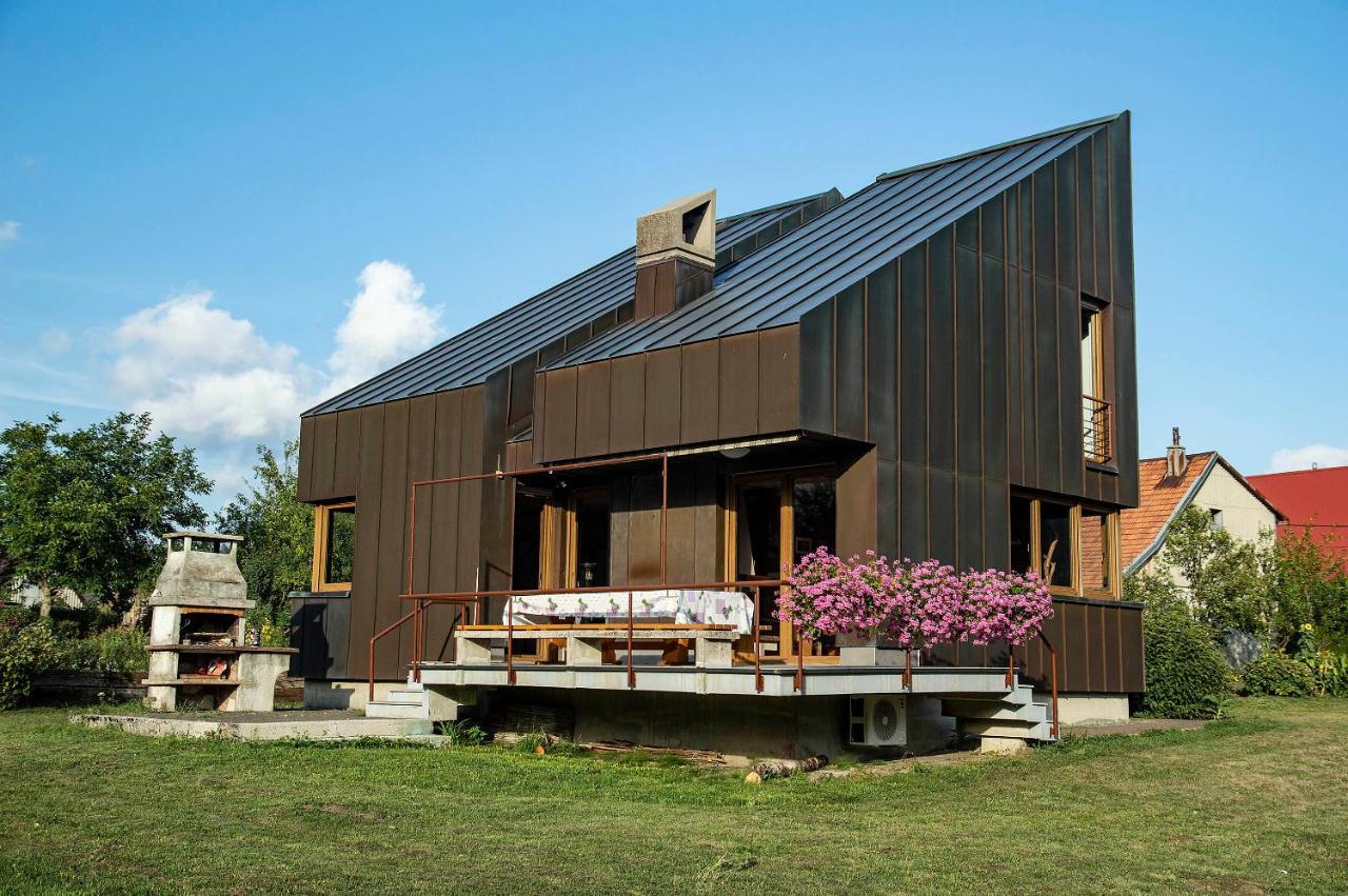 Grenko House Βίλα Vrata Εξωτερικό φωτογραφία