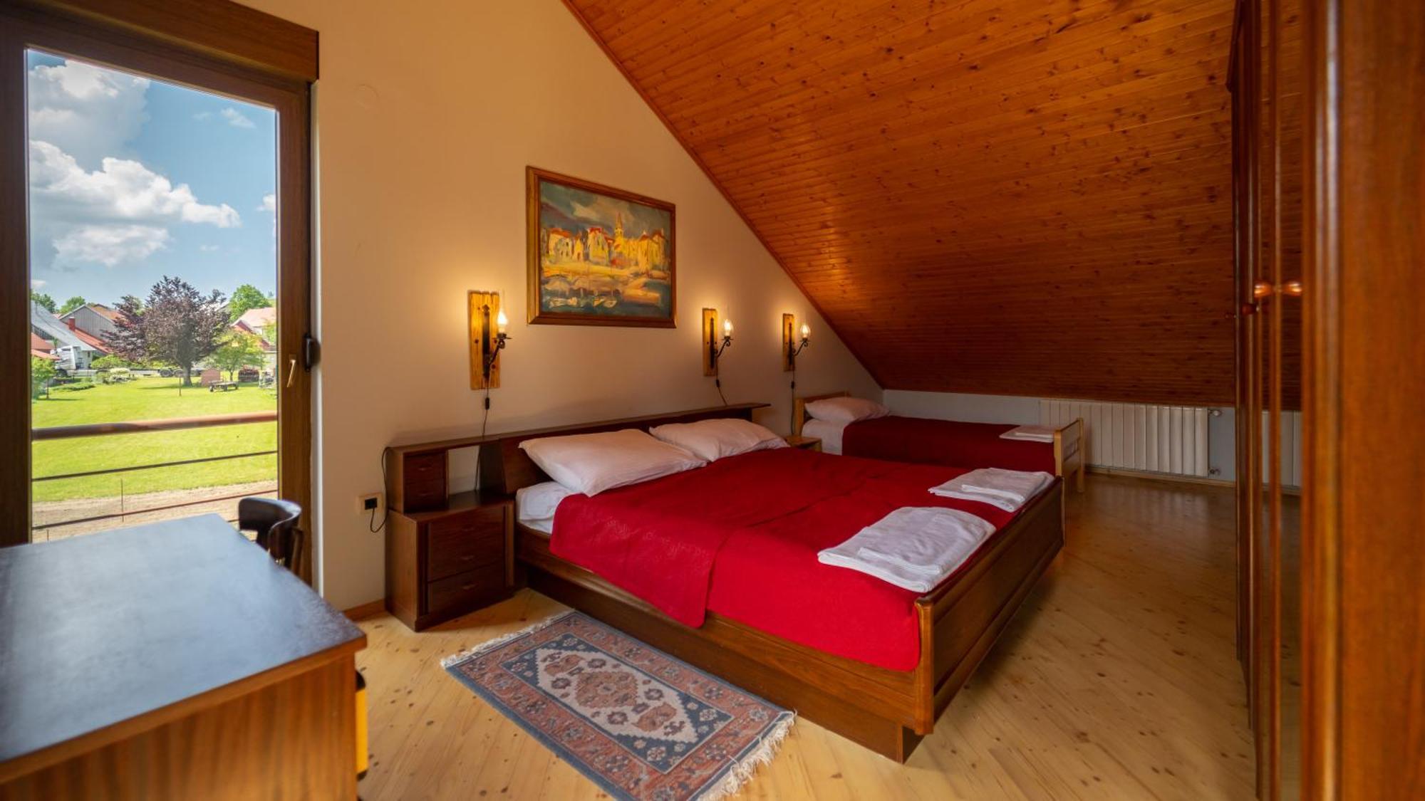 Grenko House Βίλα Vrata Εξωτερικό φωτογραφία
